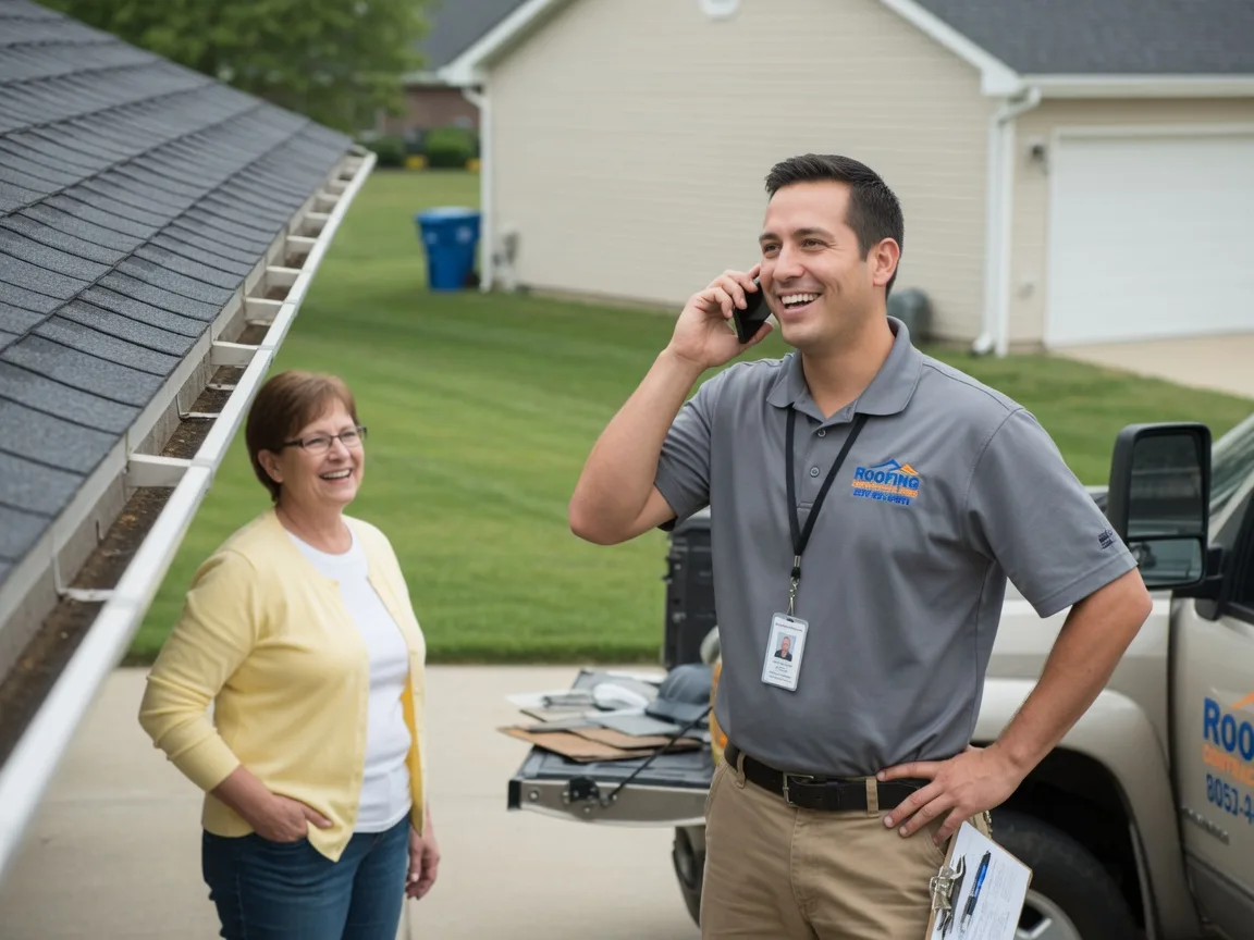 Local Roofing Contractors Bertrand, NE FAQs